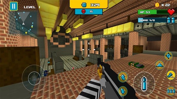 精英戰地狙擊手 v1.1 2