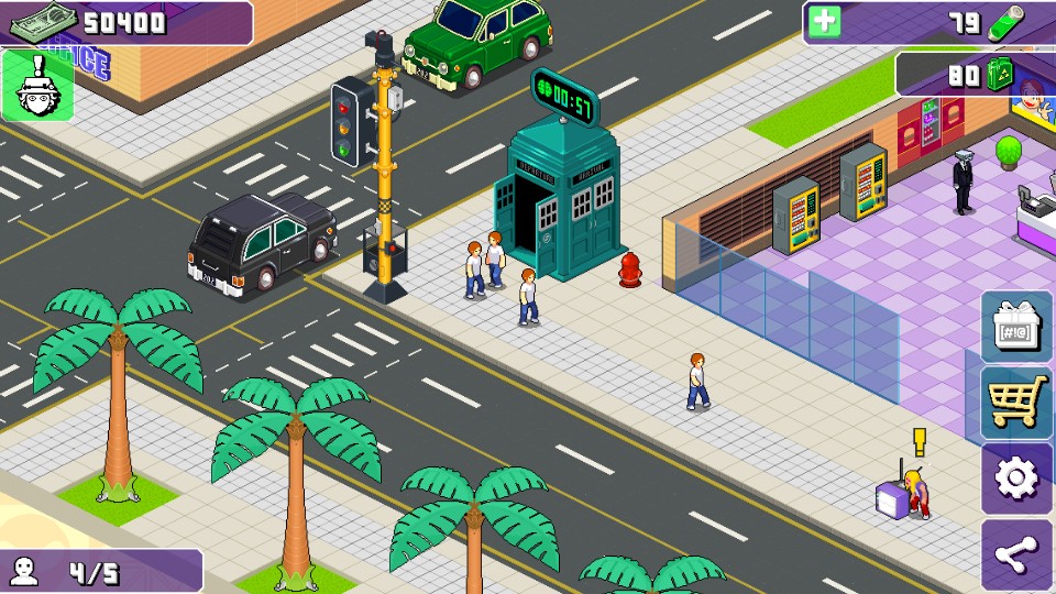 大家餓餐廳無限金幣版 v2.8.18 0