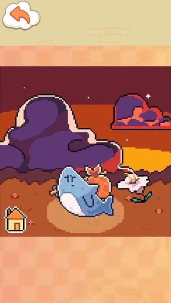 我的小鯊魚正版 v1.3 0