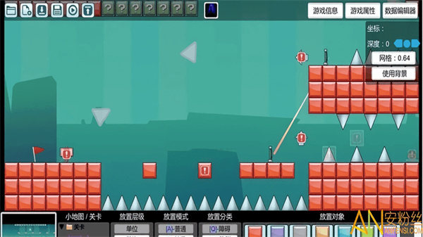 我想成為創(chuàng)造者正版 v2.76 1