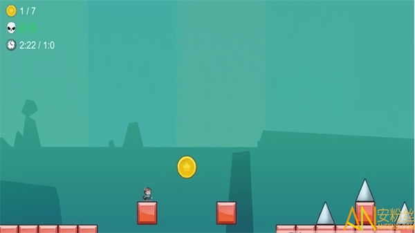 我想成為創(chuàng)造者正版 v2.76 0