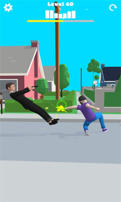 慢動(dòng)作跑酷內(nèi)置菜單版 v8.3 1