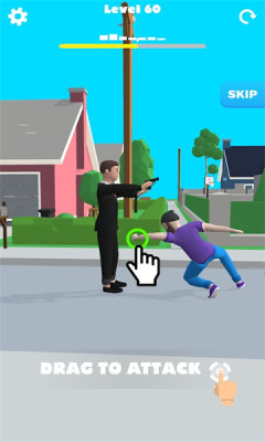 慢動(dòng)作跑酷免廣告 v8.3 2