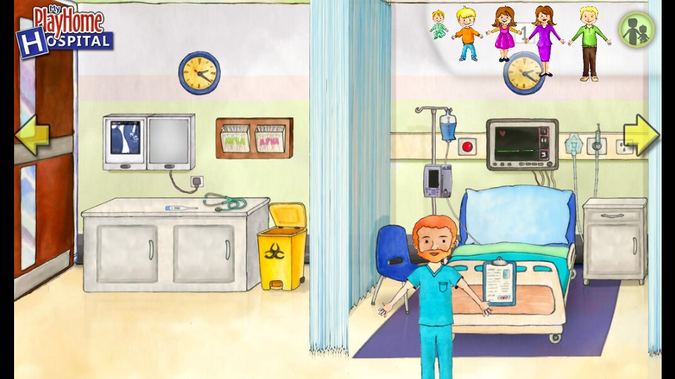 娃娃屋醫(yī)院最新版 v3.6.2.24 2