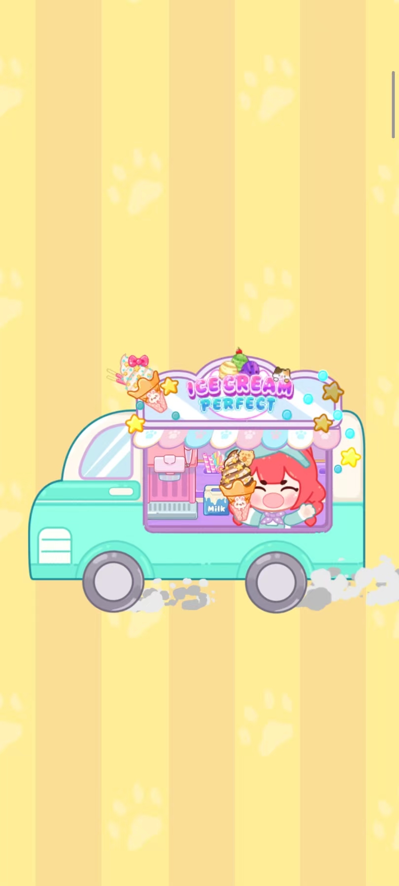 冰淇淋達人游戲無廣告 v1.0.13.01.03 1