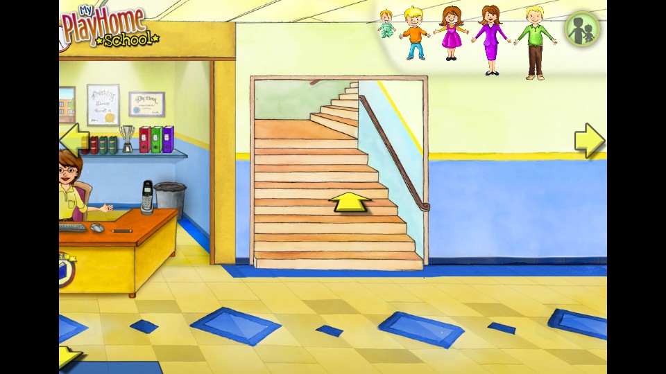 娃娃屋校園最新版 v2.3.0.47 2