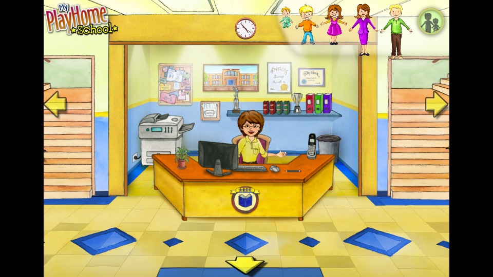 娃娃屋校園最新版 v2.3.0.47 0