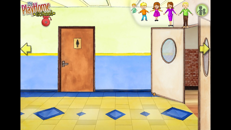 娃娃屋校園最新版 v2.3.0.47 1