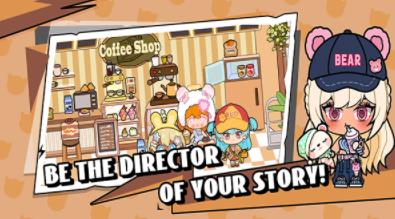 碧優(yōu)蒂小鎮(zhèn)無限鉆石版 v1.9.0 1