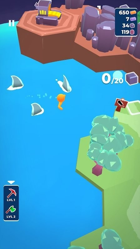 我的小宇宙無限資源最新版 v2.15.2 0