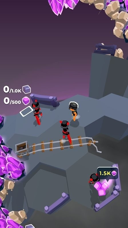 我的小宇宙無限資源最新版 v2.15.2 2