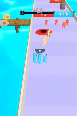 勇者一起沖安卓版 v1.00.1 2