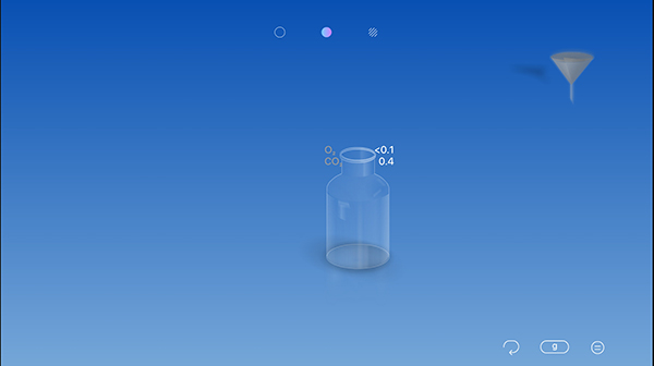 化學(xué)家app完整中文版(Chemist) 截圖1