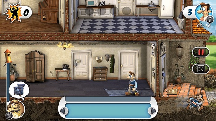 整蠱鄰居地獄歸來免費版 v1.0.3 1