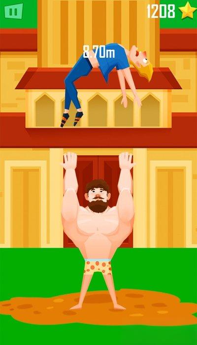 拋出太陽系無限金幣版 v1.1.2 0