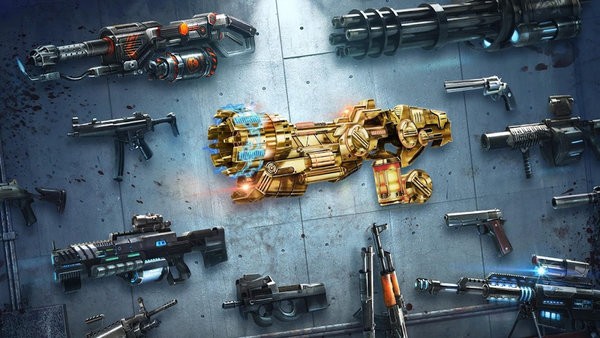 僵尸瘋狂對(duì)決 v189.1.0.3018 1