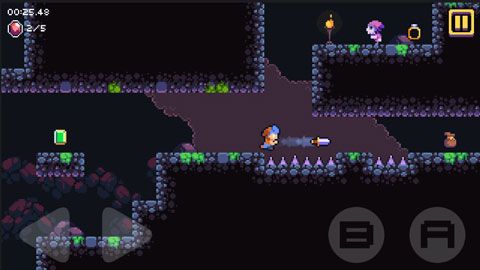 匕首俠盜中文版 v1.0.2 0