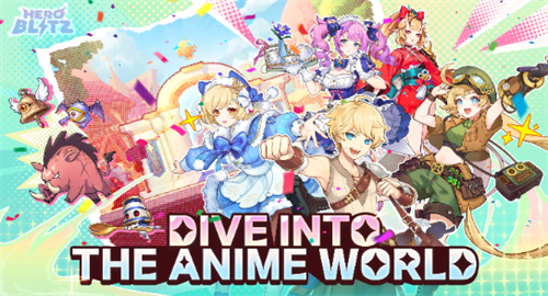 英雄閃電戰(zhàn)內(nèi)置菜單最新版本 v1.2.1 1