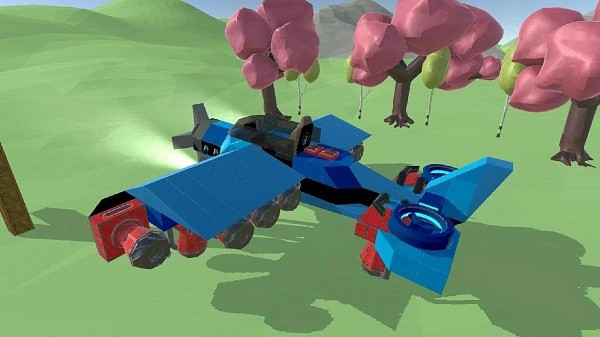 科技創(chuàng)造沙盒最新版 v7.6.1698 2