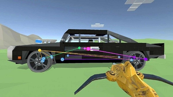 科技創(chuàng)造沙盒最新版 v7.6.1698 1