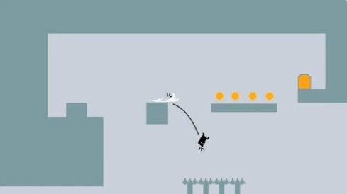 無盡的逃亡 v2.4 2