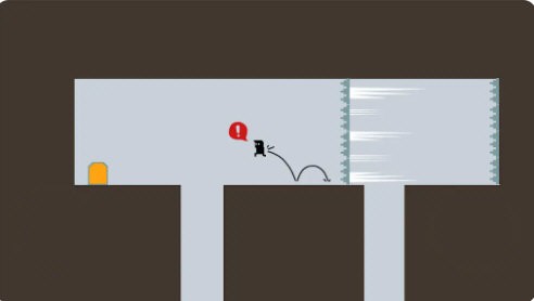 無盡的逃亡 v2.4 0