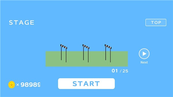 貓跨欄最新版 v1.0.13 0