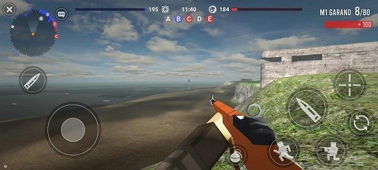 方塊戰場中文版 v0.7.2 1