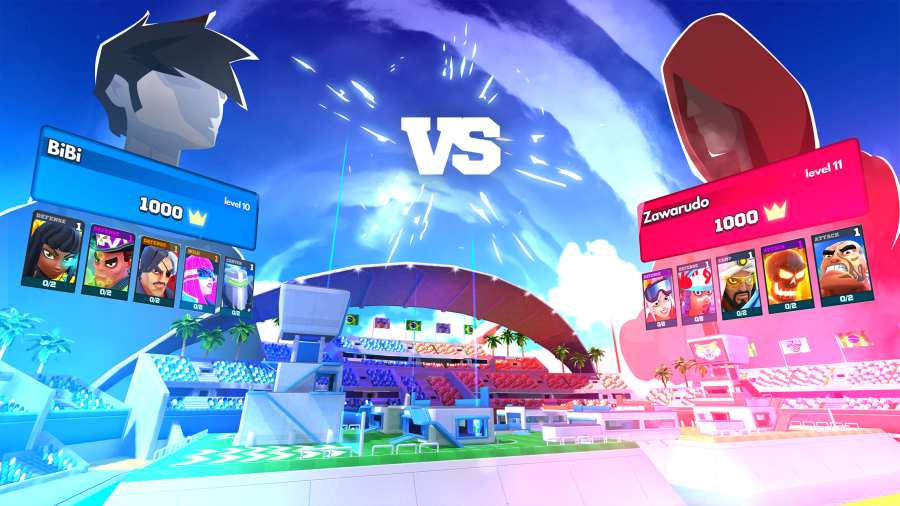 專業(yè)射手最新版內(nèi)置菜單 v3.20.1 2