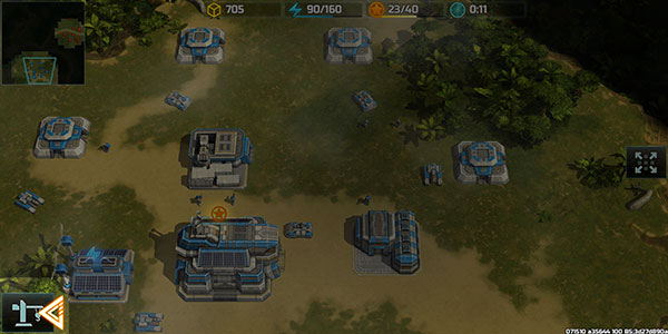 戰(zhàn)爭藝術(shù)3最新版 v5.1.9 2