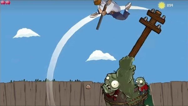 戴夫大戰僵尸手機版 v1.1.4 1