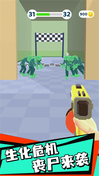 釘釘大作戰無廣告 v1.0.2 0