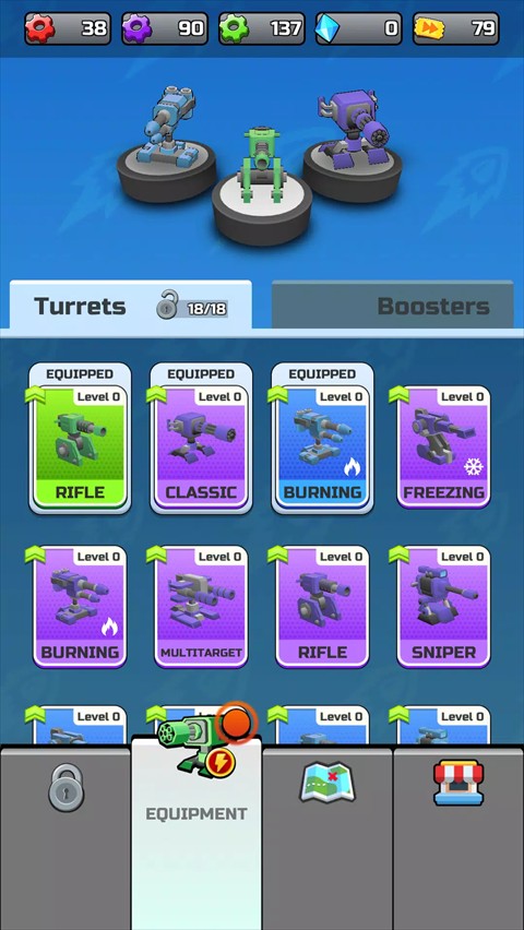 子彈狂熱 v1.4.3 2