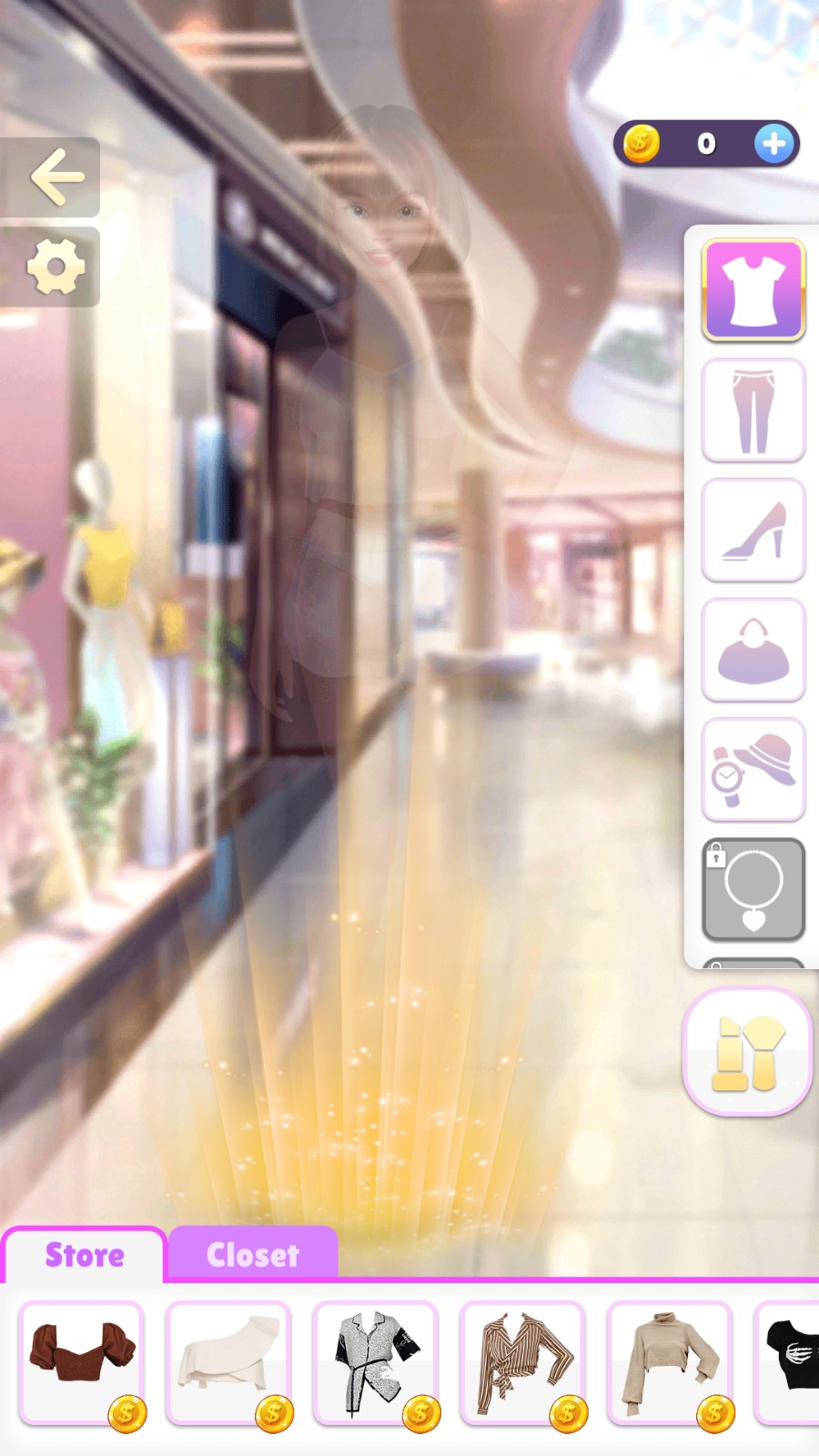 夢幻時(shí)尚裝扮內(nèi)購版 v2.6.25 0