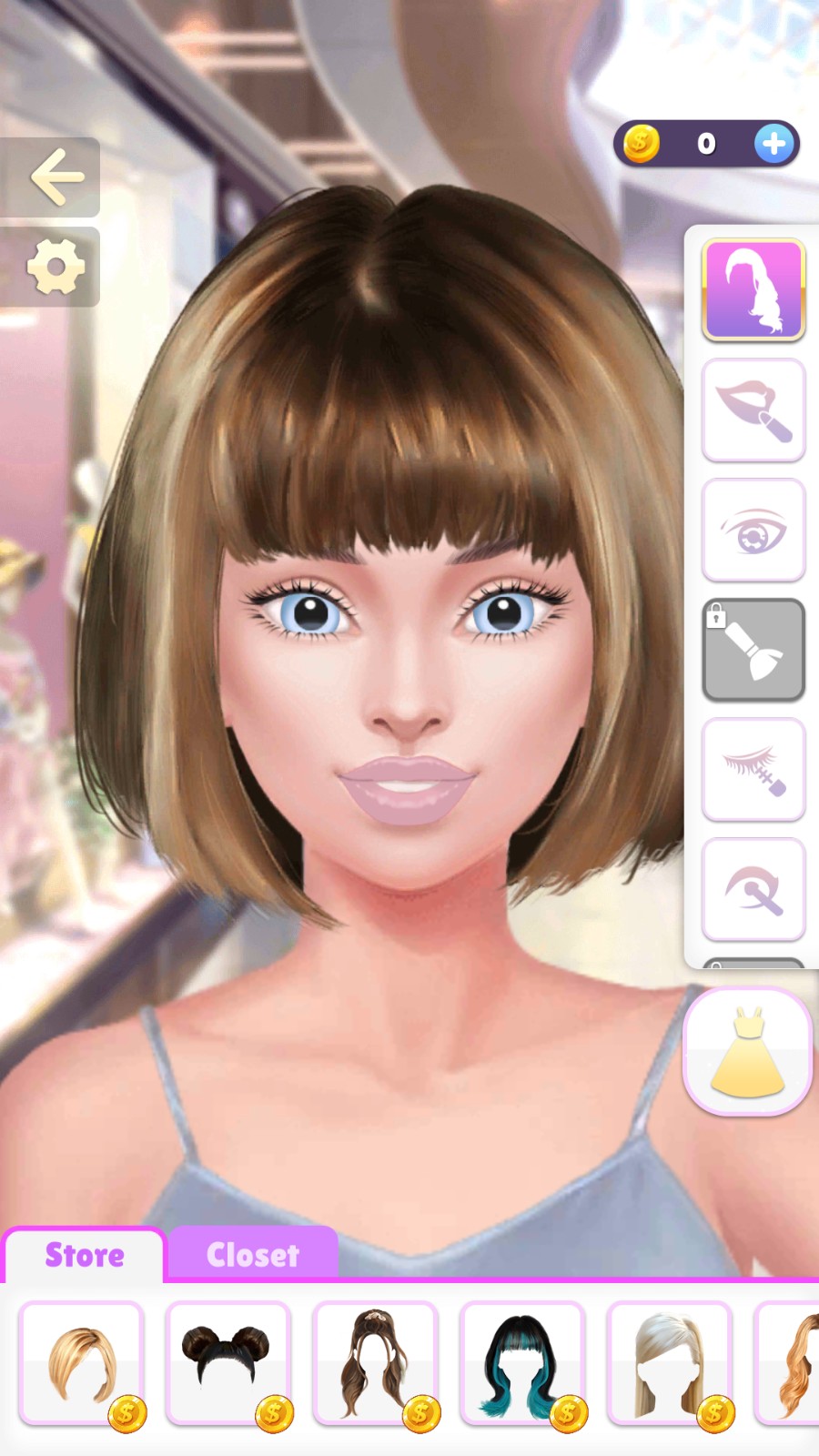 夢幻時(shí)尚裝扮內(nèi)購版 v2.6.25 2