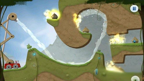 超級(jí)救火隊(duì)員兒童版 v2.3 1