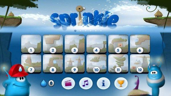 超級(jí)救火隊(duì)員兒童版 v2.3 0