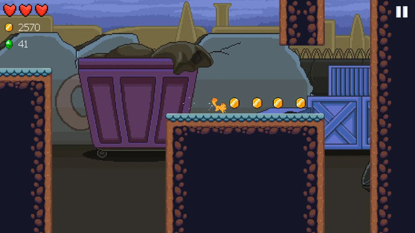 迷失的貓最新版 v1.8 1