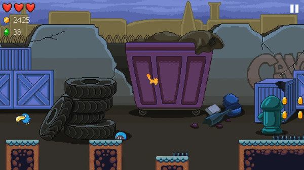 迷失的貓最新版 v1.8 2