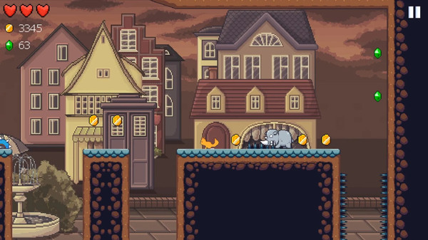 迷失的貓最新版 v1.8 0