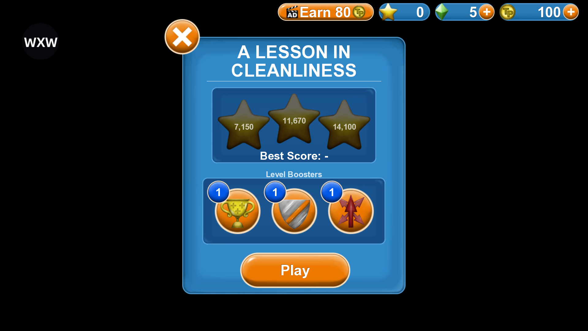 永遠(yuǎn)美味的星球中文版 v1.2.6 0