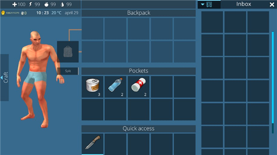 海洋家園生存島內(nèi)置菜單 v3.5.3.2 2