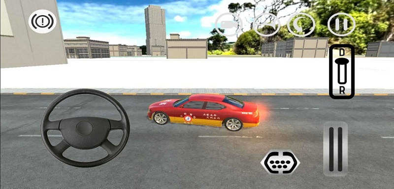 中國(guó)汽車(chē)模擬2無(wú)限金幣版 v1.51.1 0