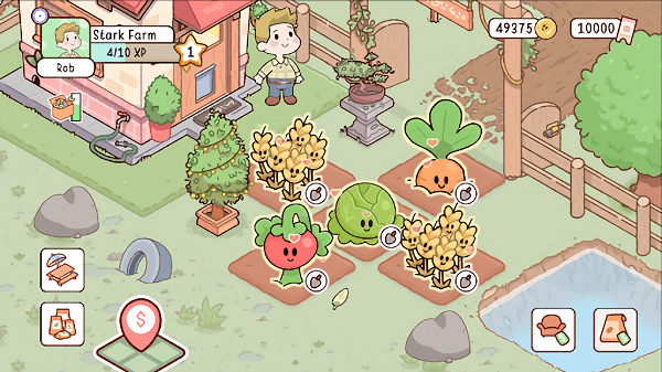 我親愛的農場無限金幣鉆石版 v1.13 0