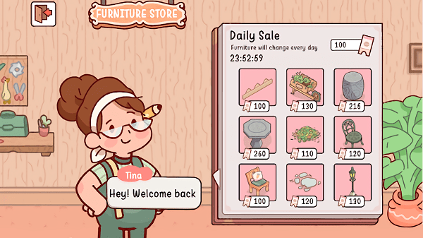 我親愛的農場無限金幣鉆石版 v1.13 2