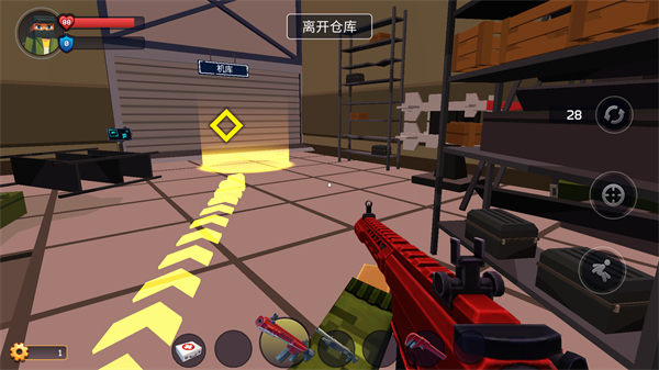 像素戰斗僵尸突襲內置功能菜單 v5.10.5 0