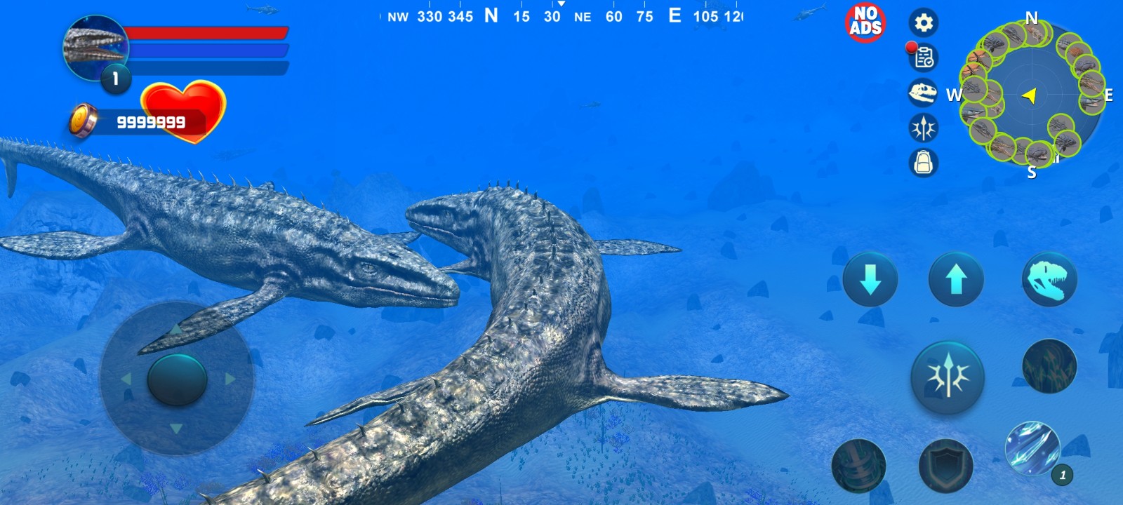 滄龍模擬器正版 v1.2.6 0