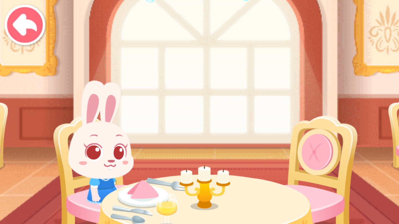 奇妙世界美食無限金幣版 v9.89.50.00 1