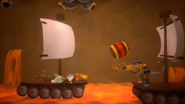 動物超級小隊中文版 v1.3.0.1 0