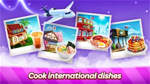 咖啡廳大作戰烹飪餐廳正版 v5.2.0 0